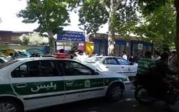 تعداد کشته های گروگانگیری ایلام به شش نفر رسید