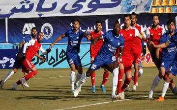 آرای کمیته انضباطی در خصوص درگیری مسابقه گل‌گهر و تراکتور اعلام شد
