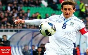 شرط نهایی بازیکن سال آسیا برای پیوستن به استقلال