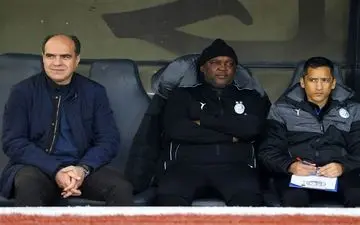 اشتباه عجیب در تعویض آلومینیوم/عالمی: سرمربی آلومینیوم تعویض را تغییر داد 