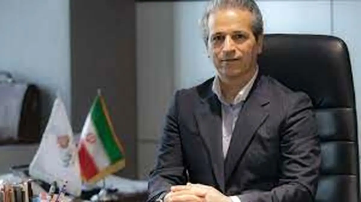 بهمن اسکندری در یکقدمی مدیرعاملی بانک ملت