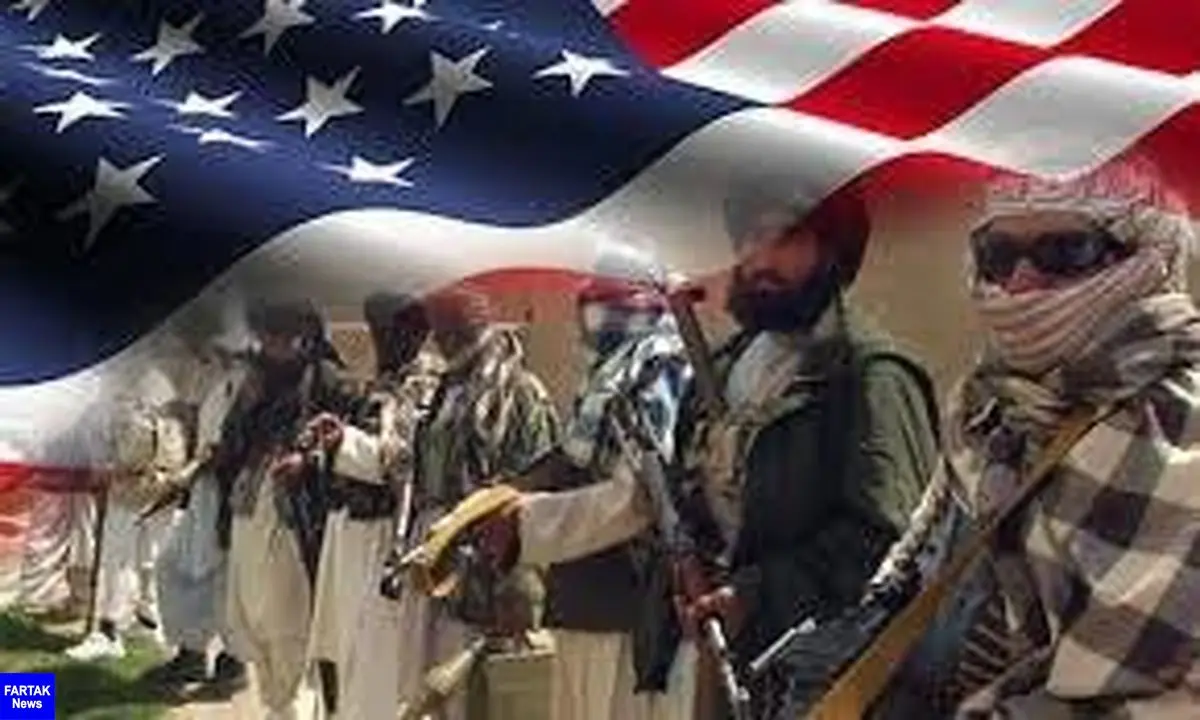  مذاکرات آمریکا - طالبان و شرایط سخت هند