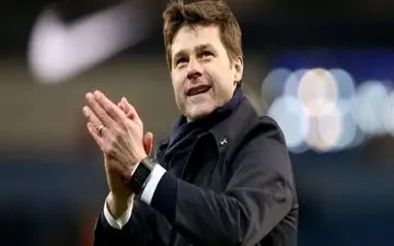 مربی اخراجی تاتنهام در امتیازگیری دهم شد