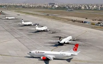 
دبیر انجمن شرکت های هواپیمایی:یک ایرلاین جدید راه‌اندازی شد