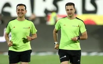 داور دیدار ملوان و استقلال تغییر کرد

