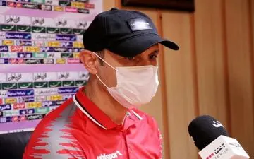 گل محمدی: باید جام حذفی را با قدرت شروع کنیم
