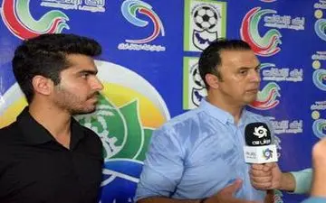  واکنش پاشازاده به تقابلش با پرسپولیس در جام حذفی