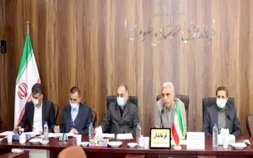 بانک‌ها باید پشتیبان تولیدکنندگان باشند