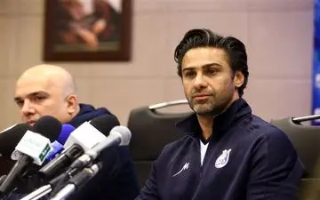  زمان نشست خبری دیدار استقلال - نود ارومیه مشخص شد