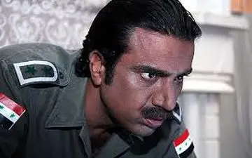 آقای بازیگر بالاخره از همسرش رونمایی کرد