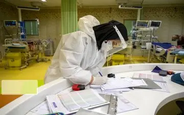 آمار مبتلایان و فوتی‌های کرونا کاهشی شد/شناسایی ۲۹۵ مبتلای جدید و مرگ ۱۷ نفر