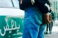 پایان قدرت‌نمایی با سلاح گرم در خرم‌آباد!/عامل ناامنی دستگیر شد!