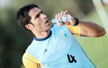 
یک نفر دستور داد از استقلال بروم/ماجرای لکسوس فتح الله زاده