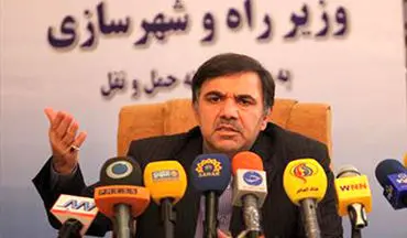 آخوندی: شروع دوباره پروژه‌هایی همچون مسکن مهر در ایران غیرممکن است
