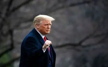 ترامپ،بدترین رئیس جمهور آمریکا