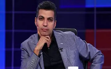 حرکت جالب فردوسی‌پور در خصوص سیل‌زدگان + عکس