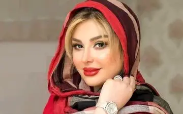 عکس نیوشا ضیغمی در هواپیمای شخصیش جنجال به پا کرد|نیوشا ضیغمی در لاکچری بودن دست نیافتنی شد!