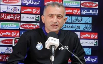 فراز کمالوند رسما سرمربی سایپا شد