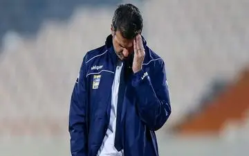 فوری؛ باشگاه استقلال به دنبال جایگزین استراماچونی