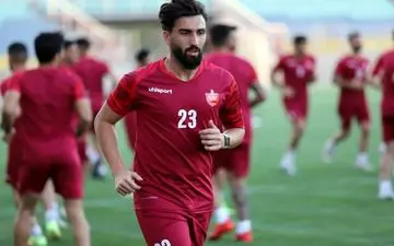 مصدومان پرسپولیس راهی عربستان می شوند
