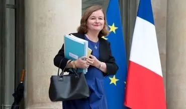  وزیر مشاور اروپایی فرانسه: سفر مکرون به ایران در دستور کار قرار دارد