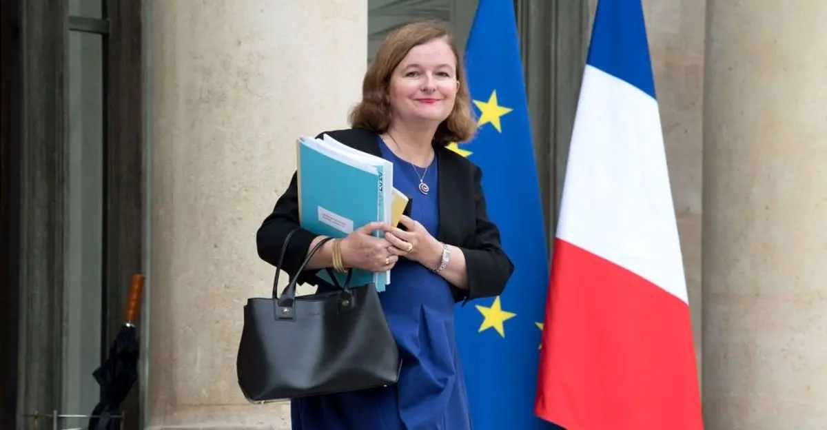  وزیر مشاور اروپایی فرانسه: سفر مکرون به ایران در دستور کار قرار دارد