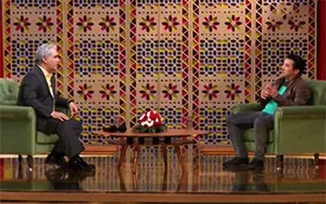 چطور می‌توان مربی تیم‌های پولدار ایران شد؟/ از تماس تلفنی با وزیر تا تبریک تولد بچه + فیلم