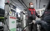 تصمیم قطعی دولت درباره افزایش احتمالی قیمت بنزین 