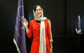 توصیه ترانه علیدوستی به زنان ورزشکار