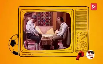 تفاوت قهرمانی شطرنج سریع آسیا با نگاه مهران مدیری به شطرنج+فیلم 