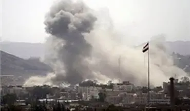 حدود ۵۰ حمله هوایی عربستان به مناطق یمن طی ساعات گذشته