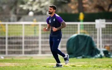 فرصت ویژه برای مدافع استقلال/ دانشگر جایگاهش را پس می گیرد؟