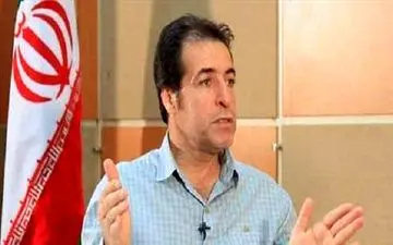 فدراسیون فوتبال صادق ورمزیار را ممنوع الفعالیت کرد !