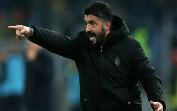 گتوزو: میلان من را جواب کرد