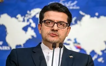 تسلیت سید عباس موسوی به دولت و ملت عراق