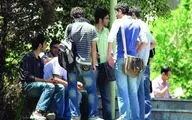 ایران در معرض ریزش نیروی کار