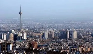 قیمت تقریبی آپارتمان در 22 منطقه تهران/دروس متری 150 میلیون تومان