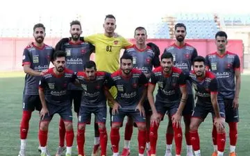 ترکیب احتمالی پرسپولیس مقابل استقلال تاجیکستان