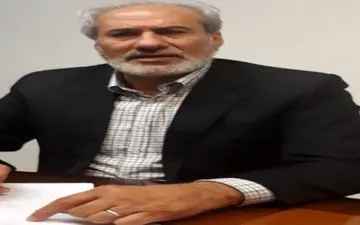 علی علمایی ‌رئیس جدید هیأت مدیره خاته کرمانشاه مقیم تهران شد     