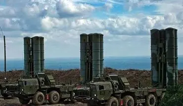 توافق با روسیه برای خرید اس-400