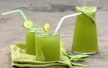  با ⁩چربی سوز ترین شربت خانگی دنیا آشنا شوید