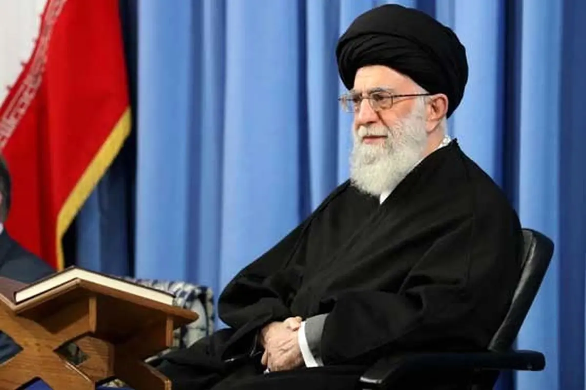 رهبر انقلاب اسلامی: هویت ایمانی مانع از سلطه و دخالت دشمنان اسلام است