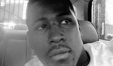 فیلمی جدید از قتل یک سیاه پوست توسط پلیس آتلانتا