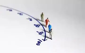 یک رژیم غذایی برای افزایش طول عمر