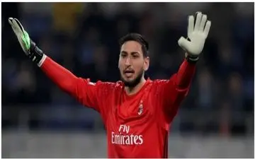 دلیل انصراف بارسلونا از جذب دوناروما
