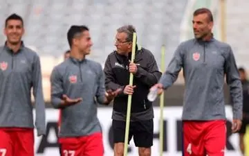  تنها راه چاره برانکو برای بازی با پیکان