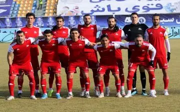 تلاش جانانه و همدلی؛ رمز موفقیت یاران شجاعی