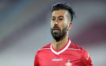 پشت پرده یک ادعای مالی؛ قرارداد مالی رامین رضائیان با پرسپولیس چگونه بود؟‌