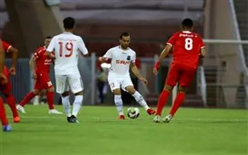 احتمال کناره گیری دو تیم لیگ برتری از مسابقات