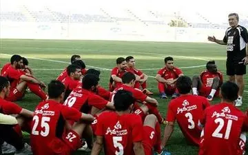 نکته مهم و مثبت درباره تیم برانکو 